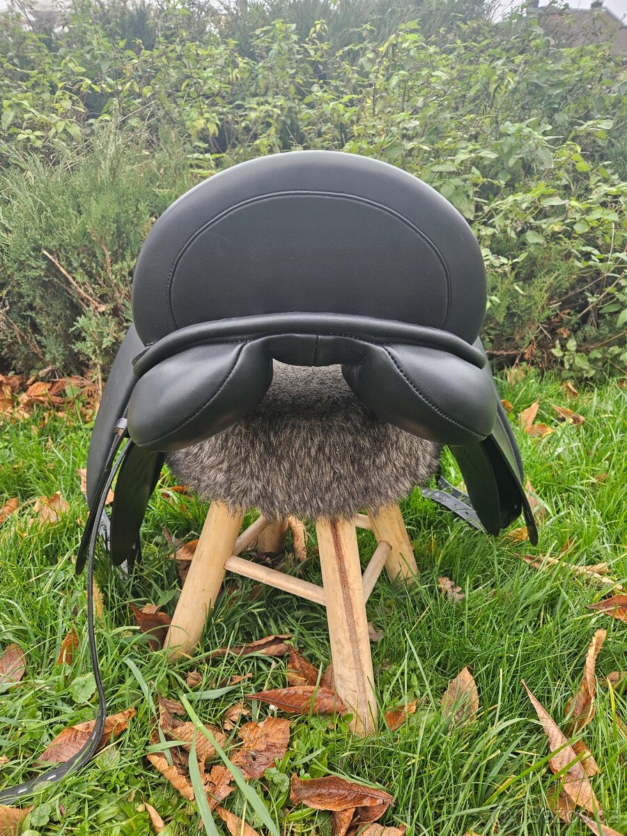 Drezurní sedlo Kentaur Medea - 4