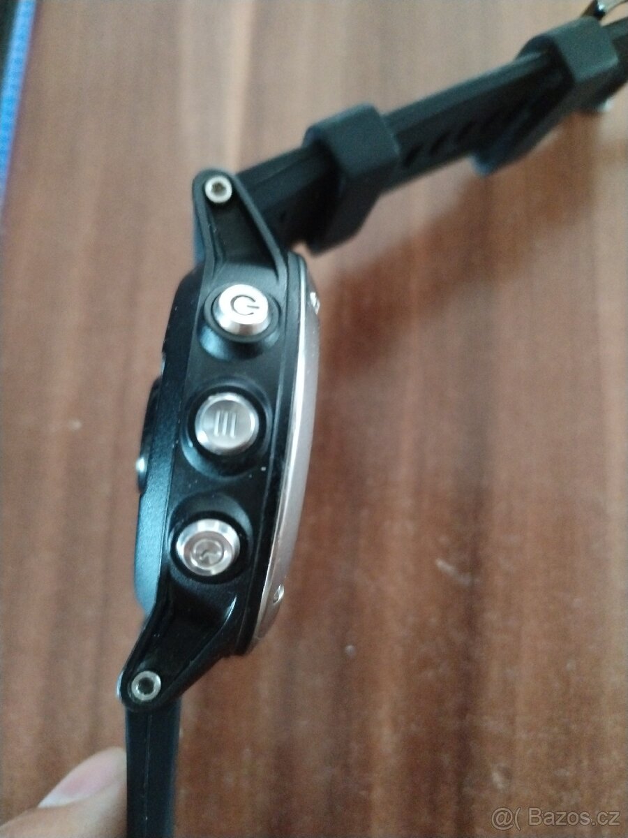 Prodám Garmin fenix 3 hr - 4