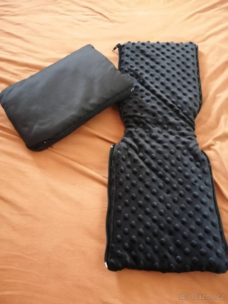 Kočárek kombinace - 4