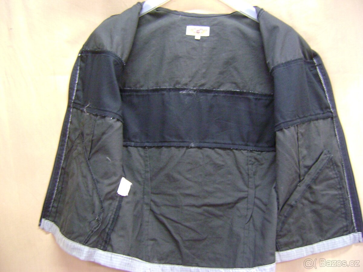 Harley Davidson dámské vesty - 4