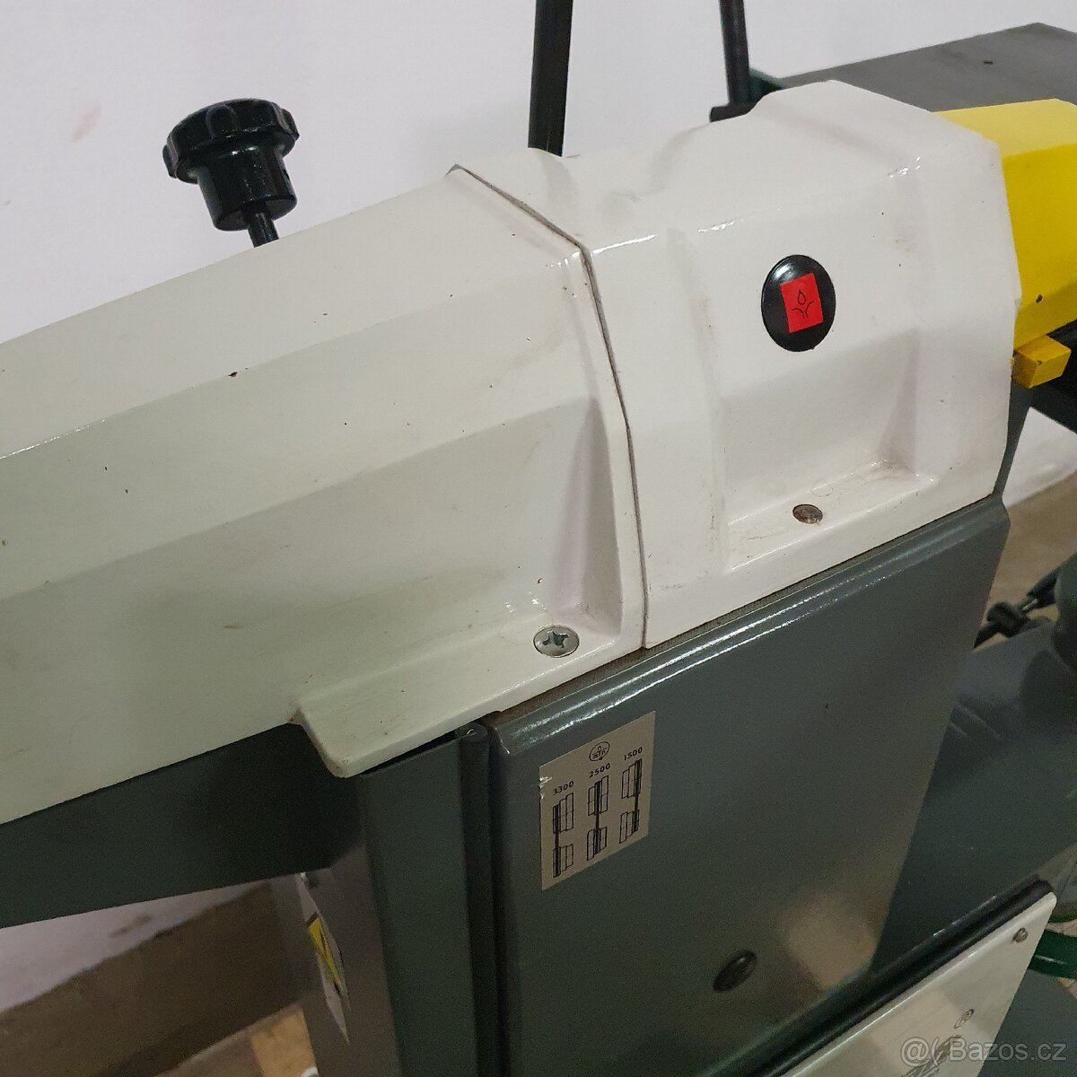 Dlabačka KDR 30 VD 2 - 4