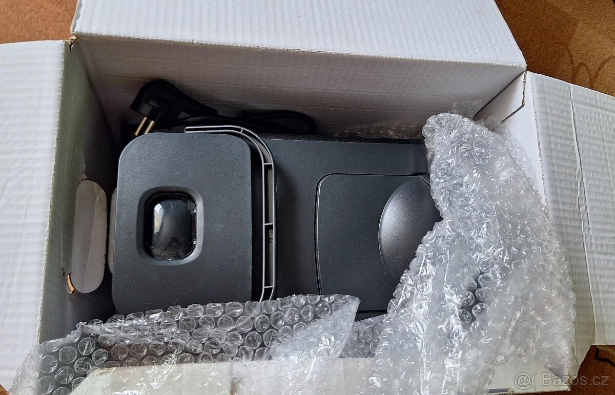 Kávovar Bosch Tassimo T40 - 4