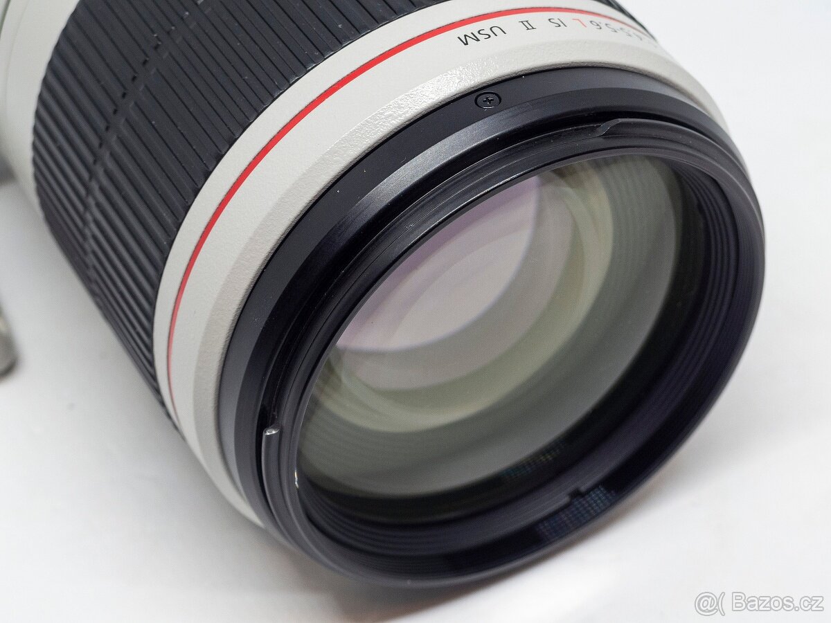 CANON EF 100-400 IS L USM II + TC 1,4x II - TOP - 4