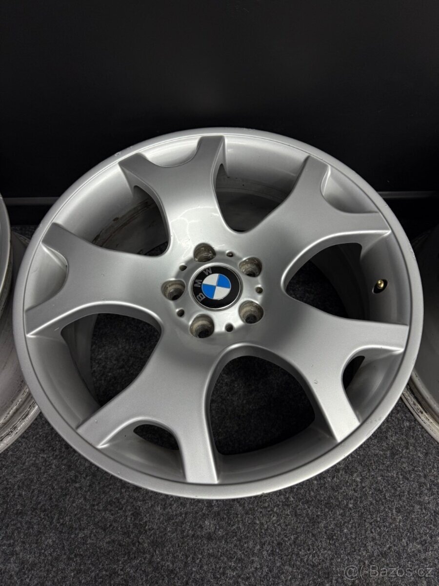 Alu BMW X5 5x120 19” style 63 - 4