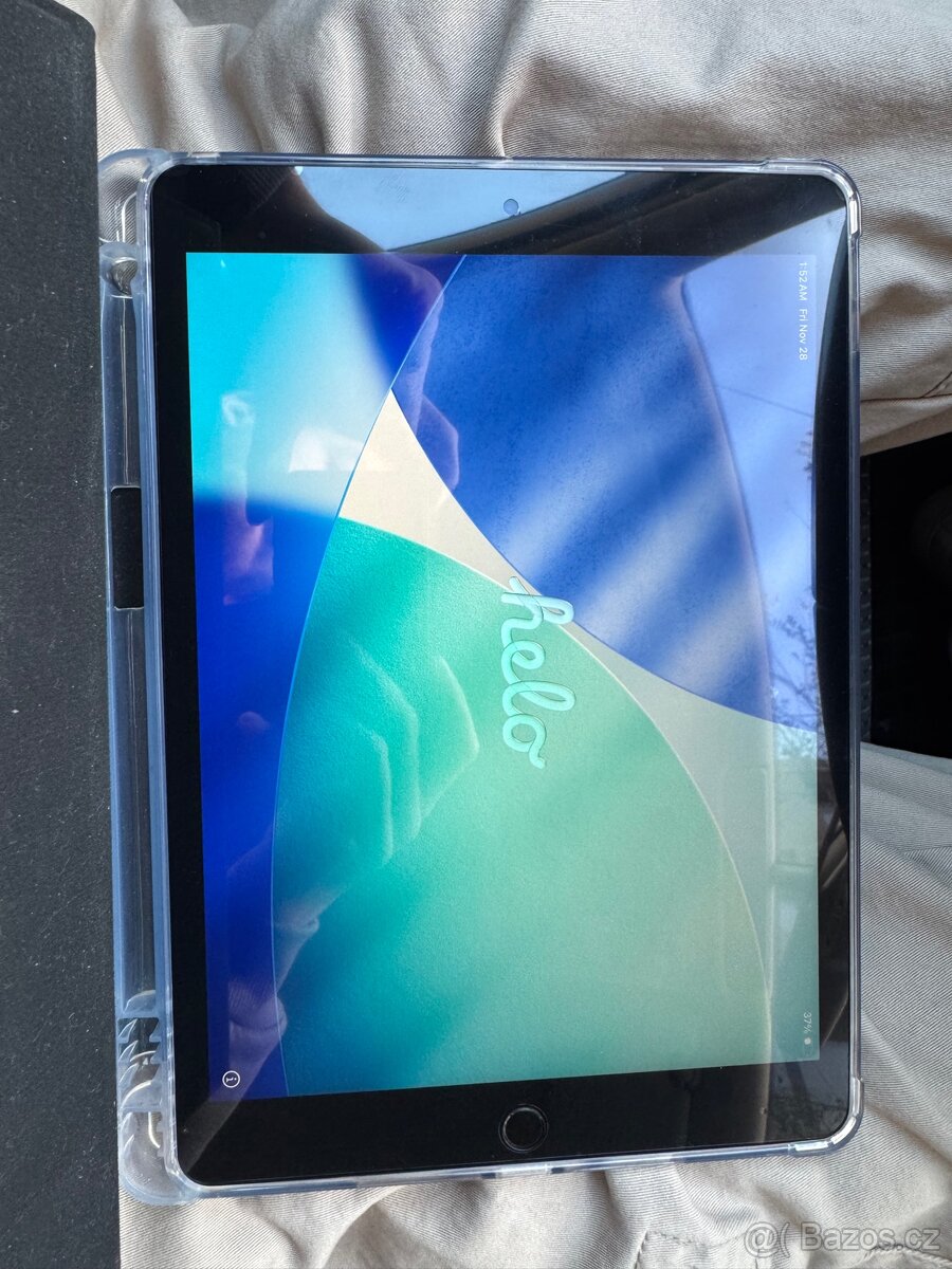 iPad 9. generace (2021) 256gb - 4