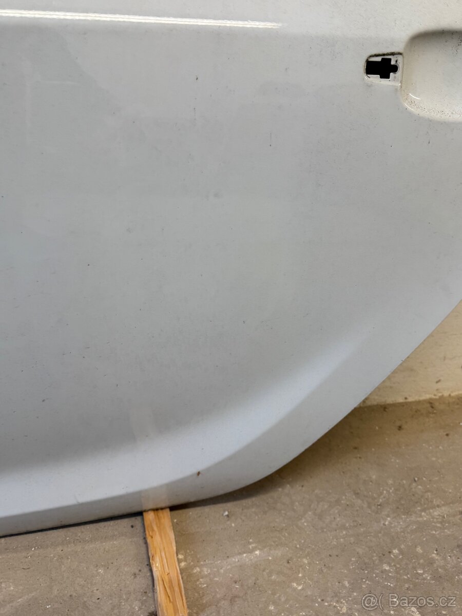 Opel Astra J Tourer, LZ dveře - 4