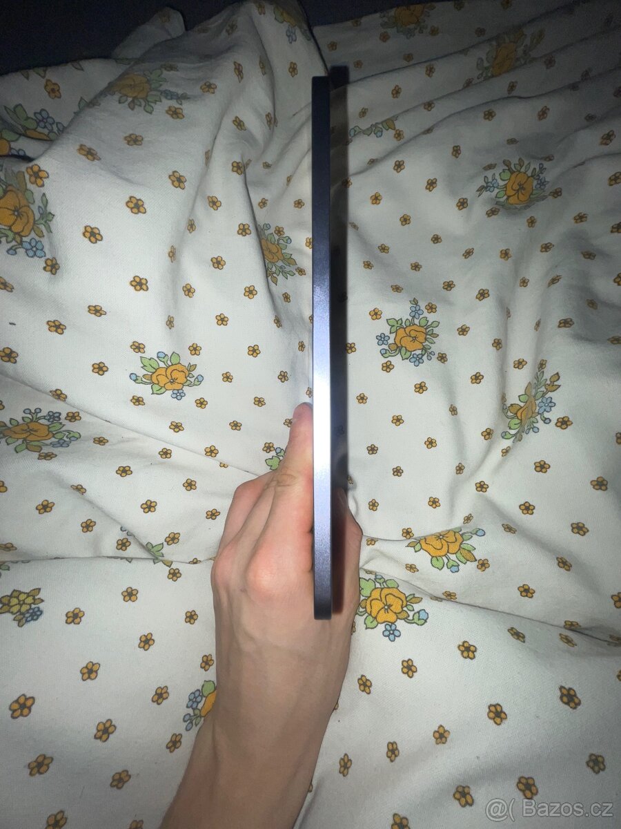 IPad 2021 4/64 mám dobrý stavy - 4