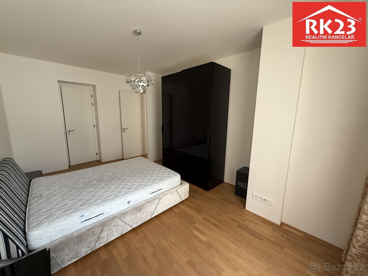 Prodej, Byt 2+kk, Mariánské Lázně, ul. Masarykova - 4