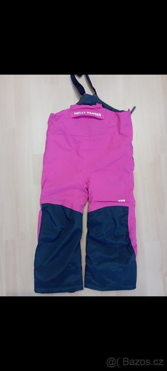 Set na lyžování - 4