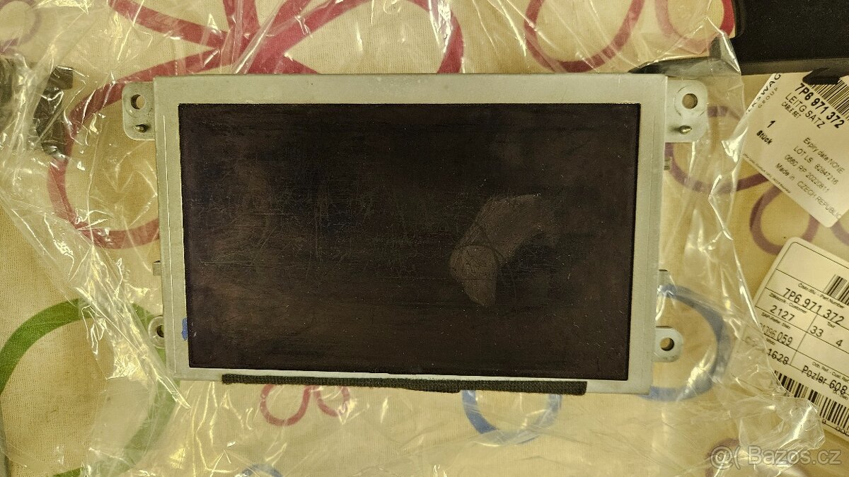 Mmi 3g set pro A4 A5 q5 - 4