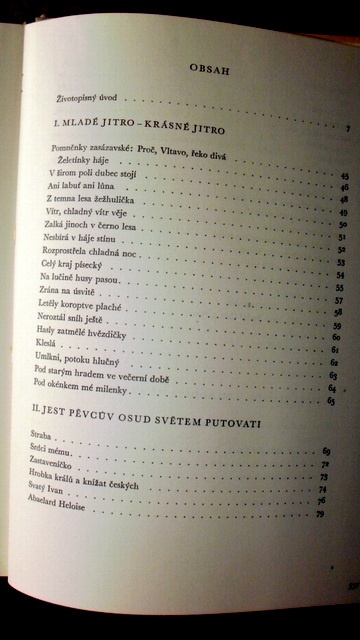 Karel Hynek Mácha-Výbor z díla. Vydání r.1941. - 4