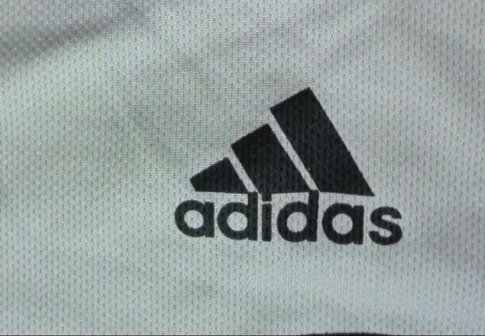 Tričko - přehoz Adidas vel. XXL - 4