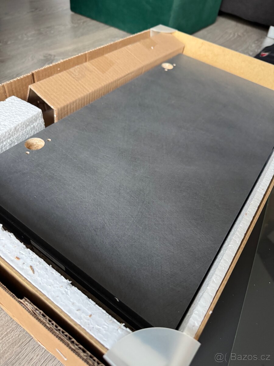 Skříňka se zrcadlem z koupelnové sestavy - 4