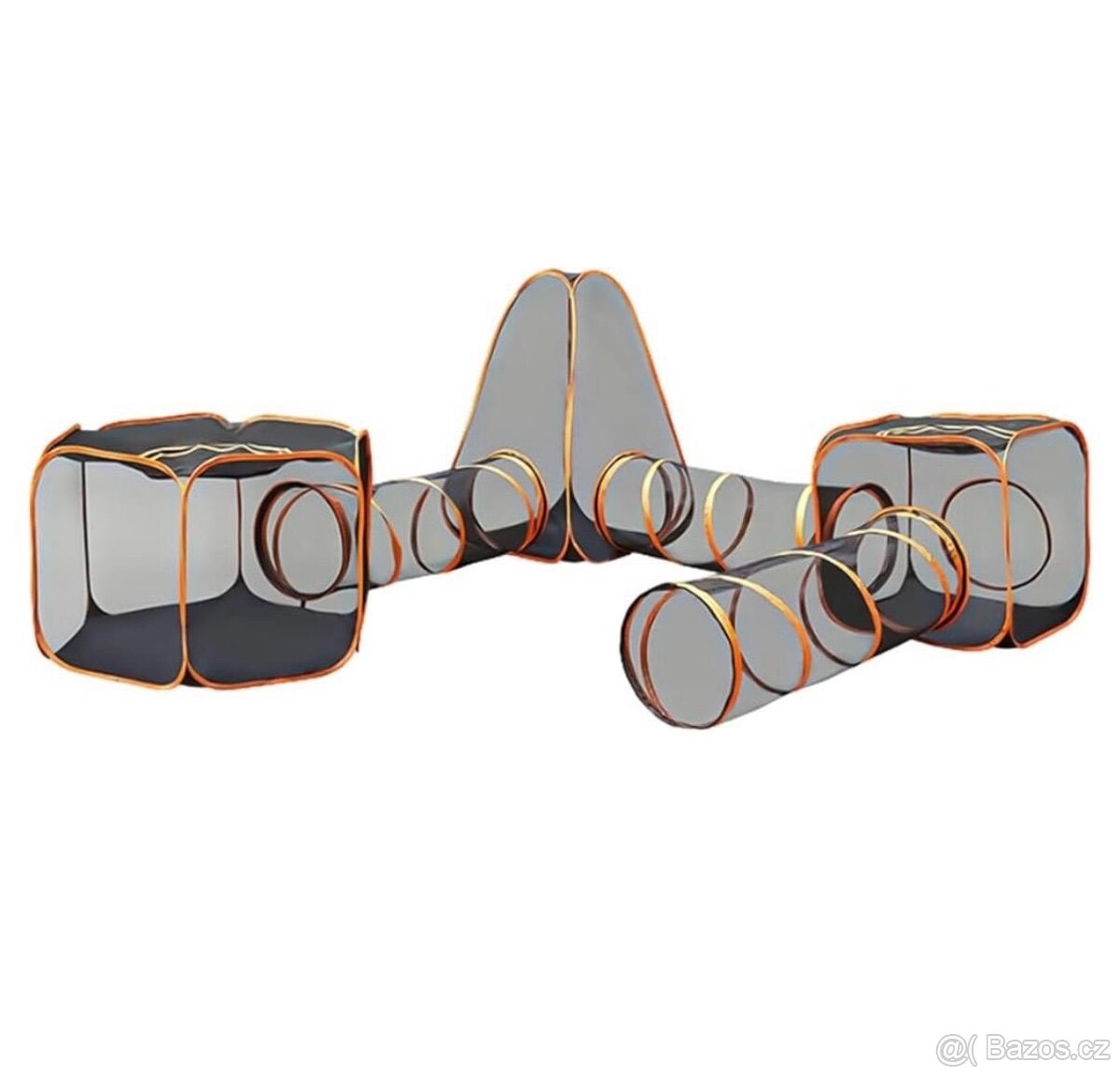 Tunel pro psi a kočky - 4