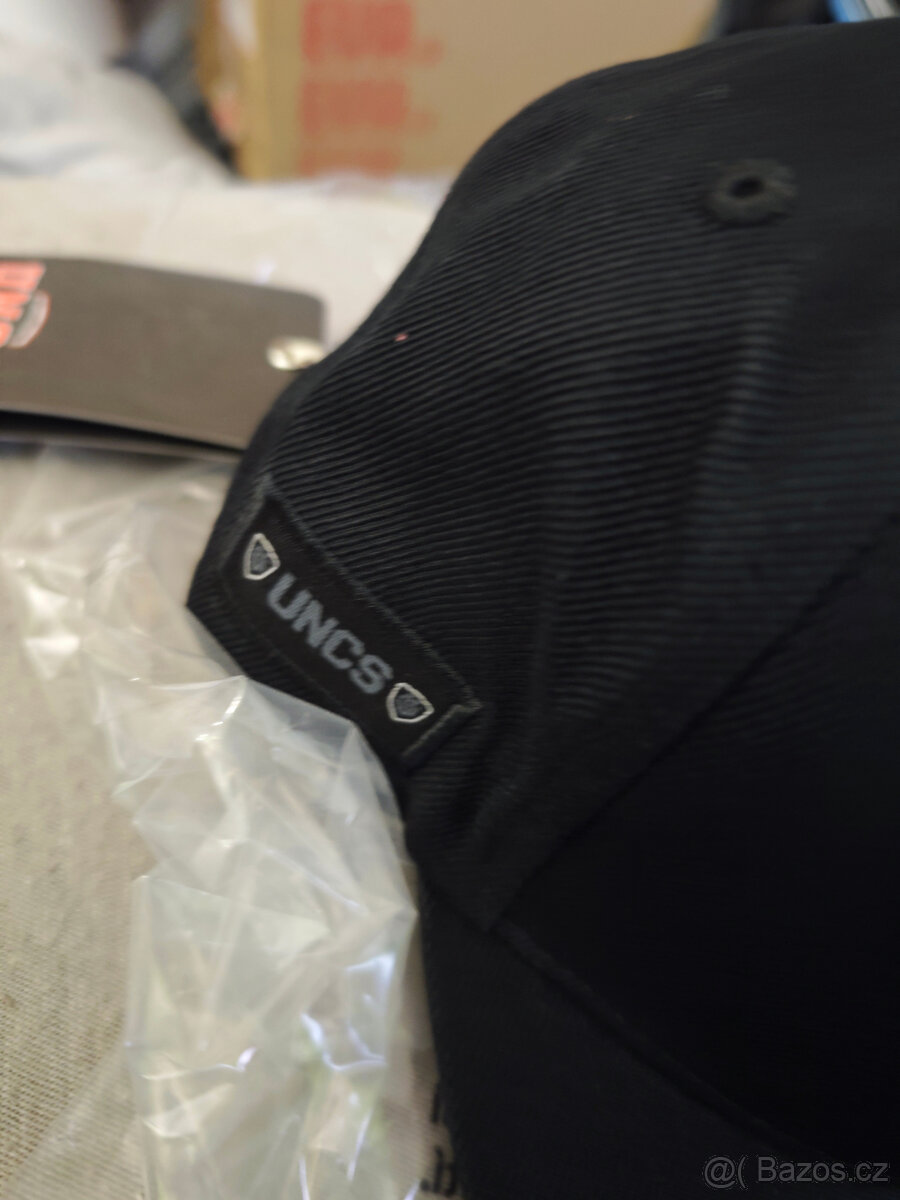 UNCS - UNCLE SAM KŠILTOVKA ORIGINÁL - 4