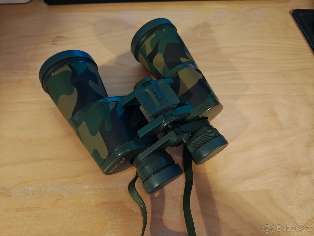 Dalekohled Bushnell - 4
