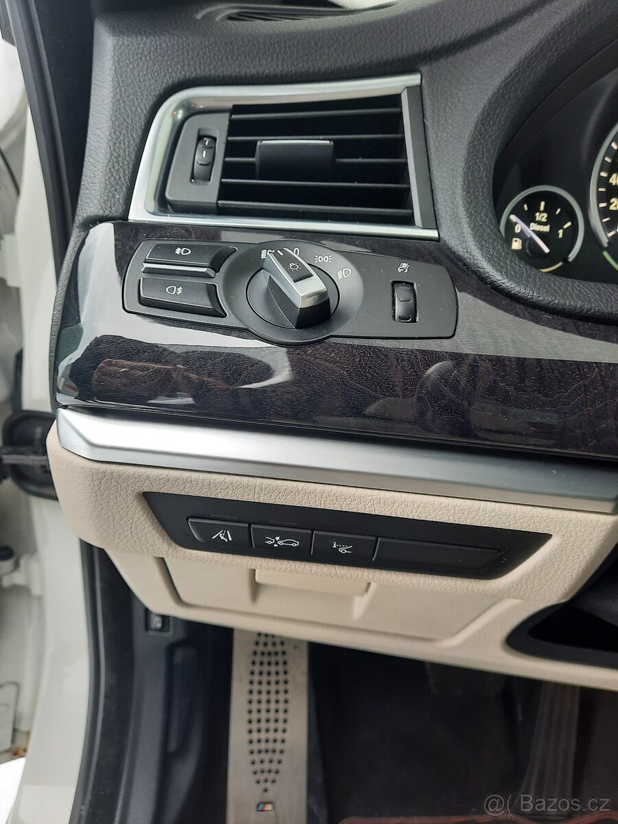 BMW 535d GT Xdrive - 4