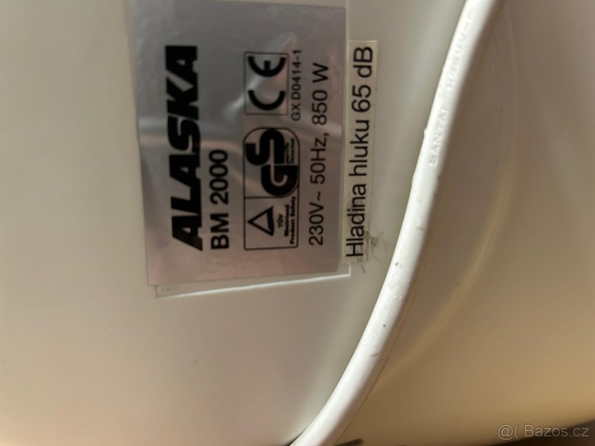 Domácí pekárna - 4