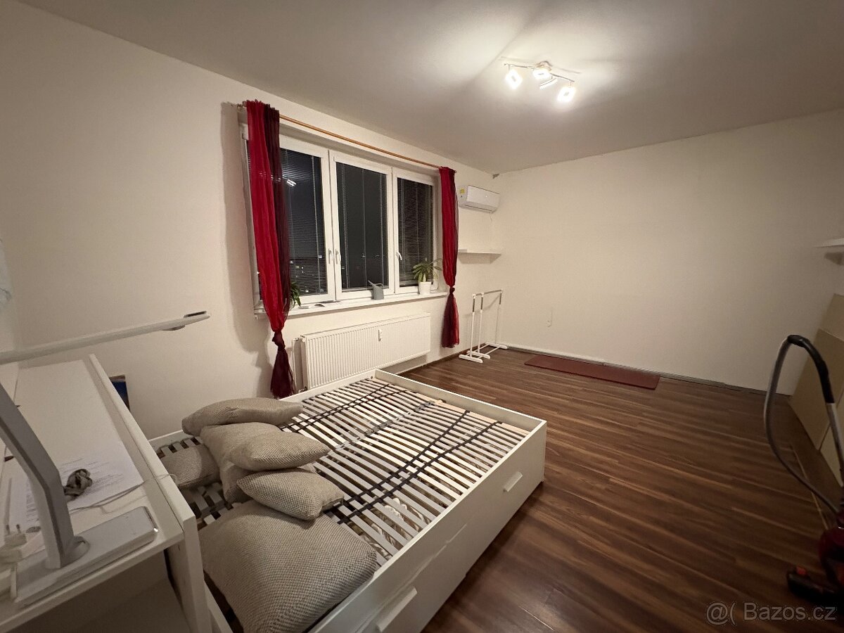 2kk 63m2 Milovice, Višňová - 4