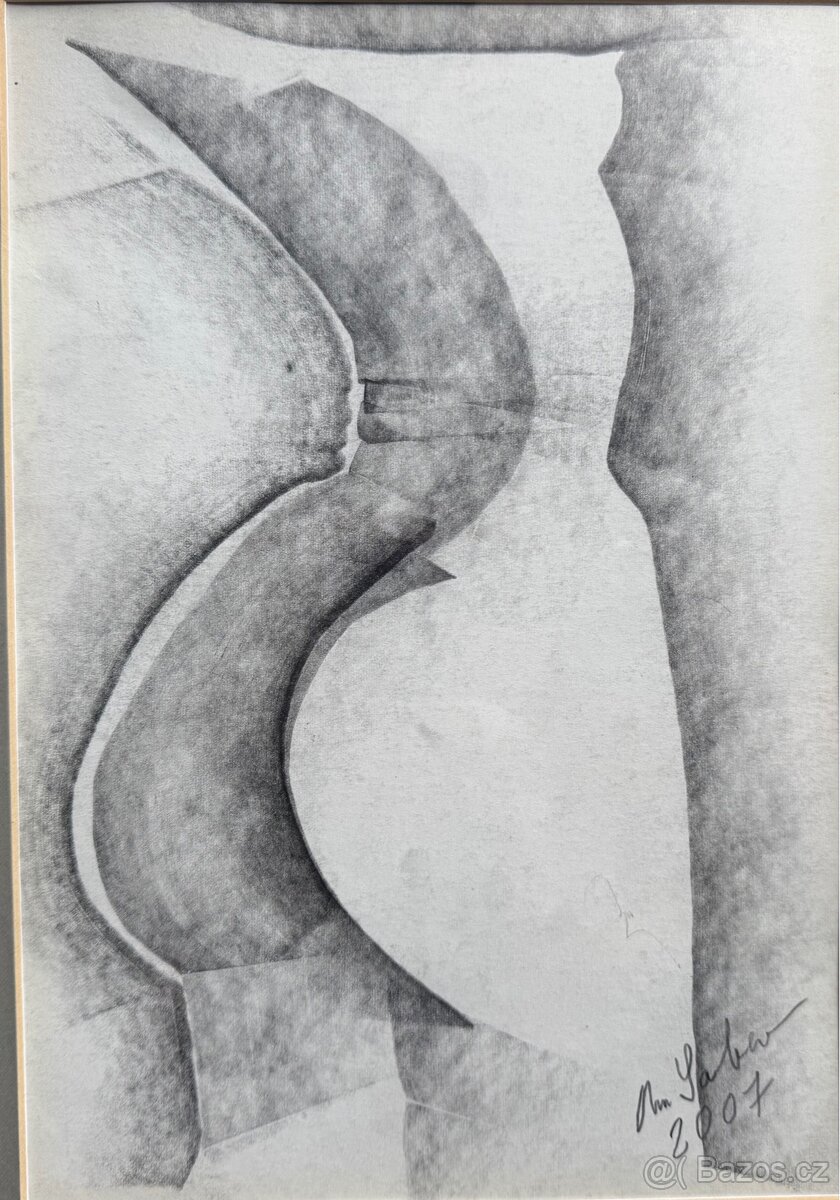 obraz Miroslav Sabev - 4