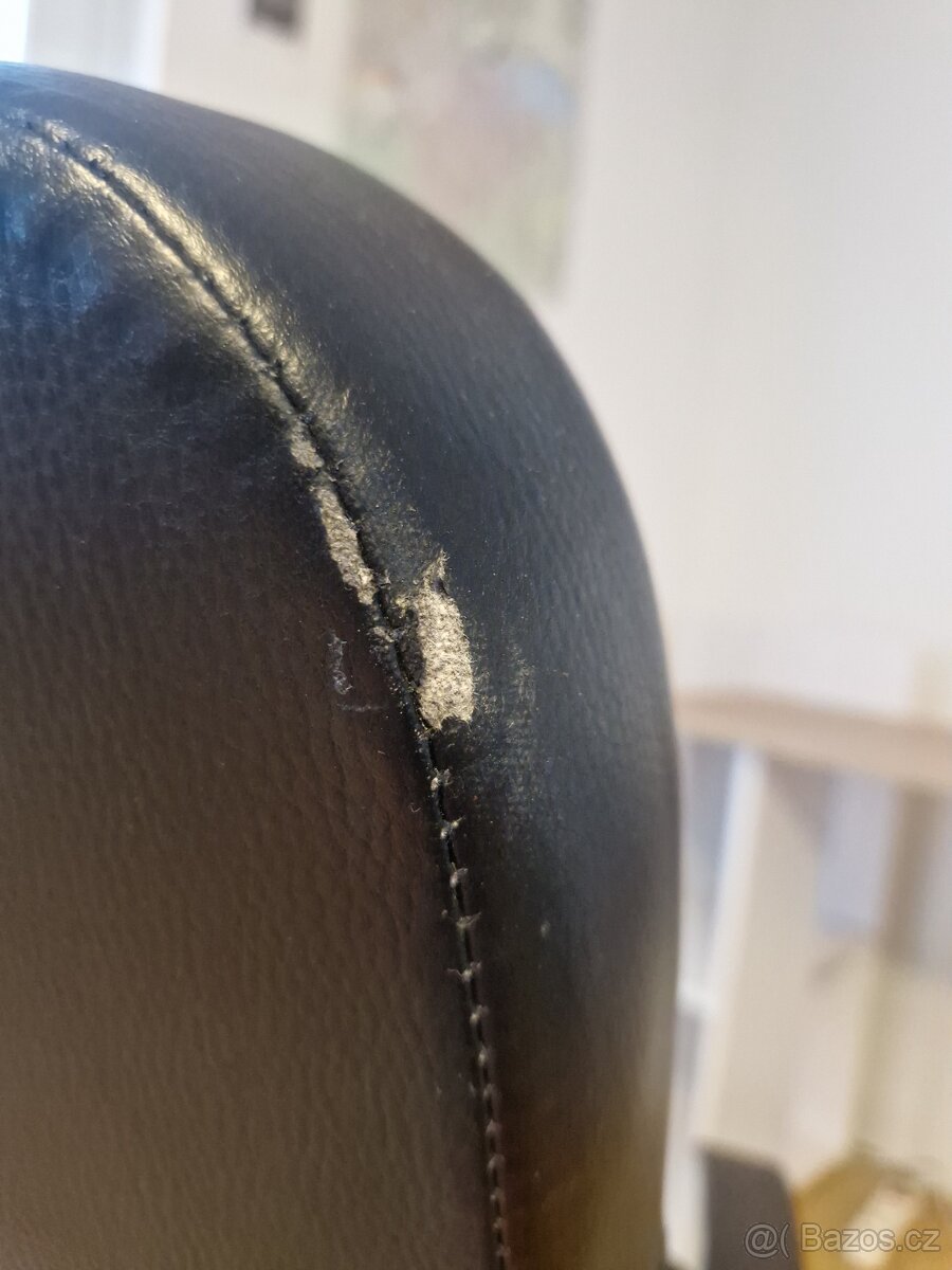 kancelářské křeslo - 4