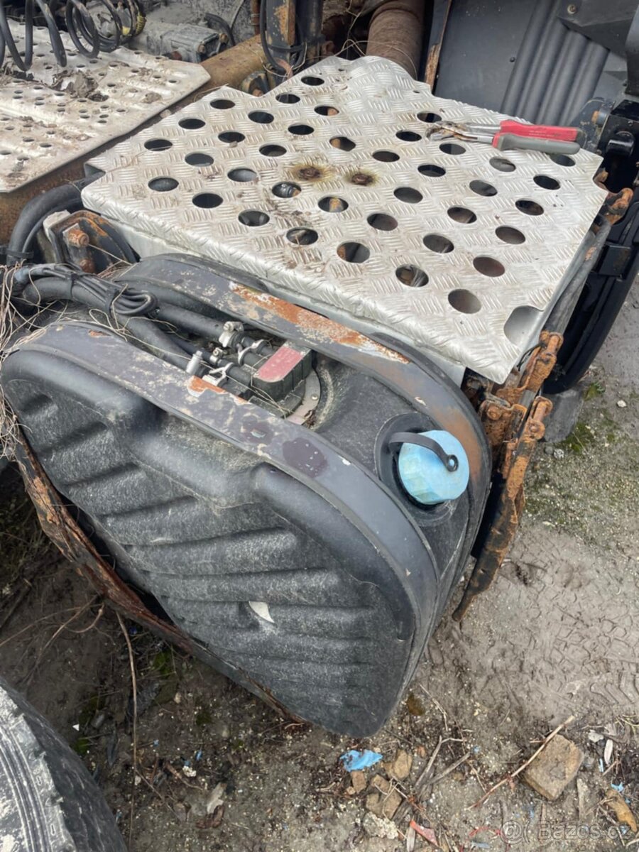 Scania R420 LA4x2MLA - 4