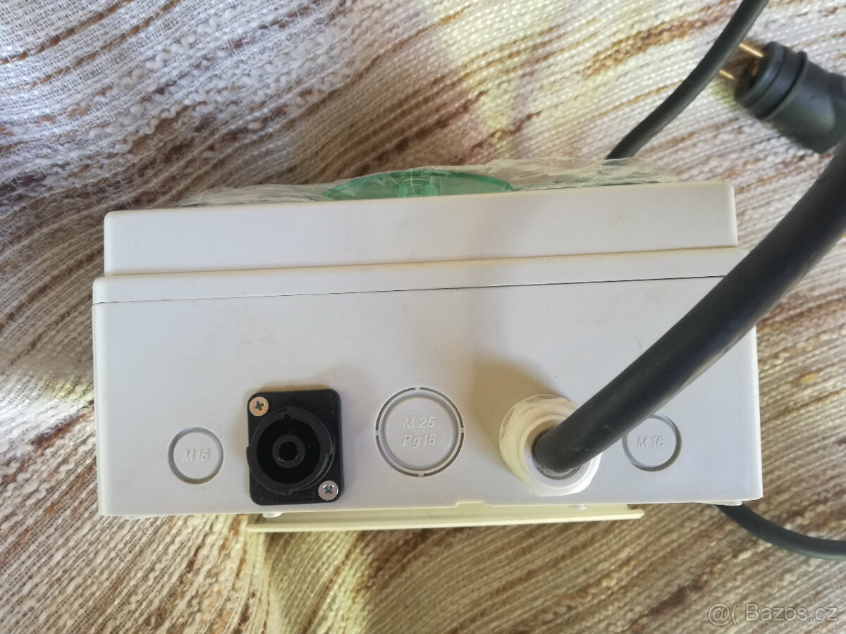 Rozvaděč topení - 4