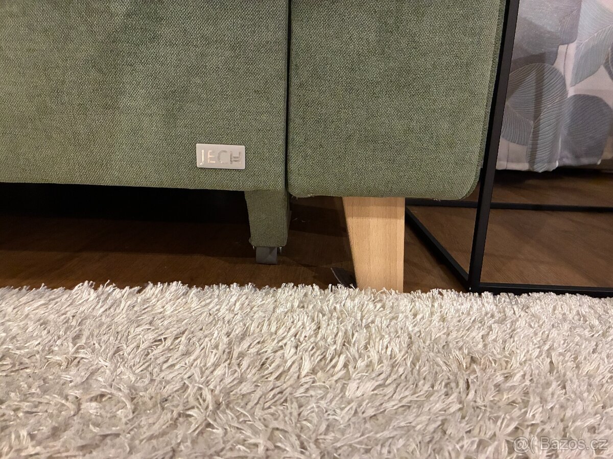 Nova sedaci souprava JECH - 4