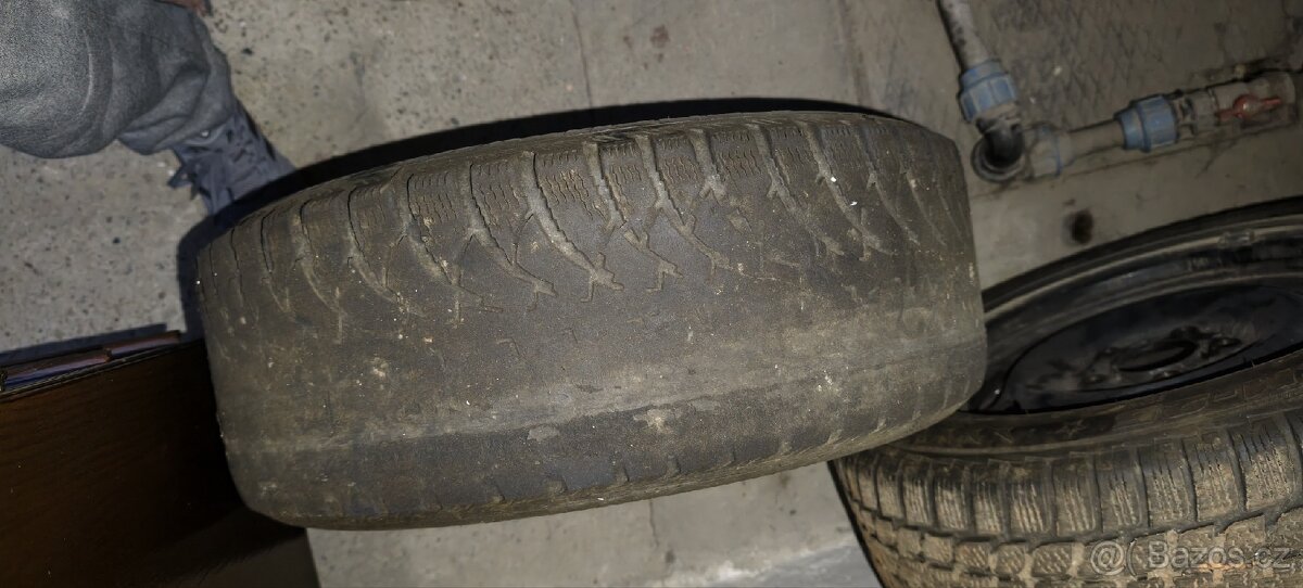 5x120 BMW Plecháče (3ks) - 4