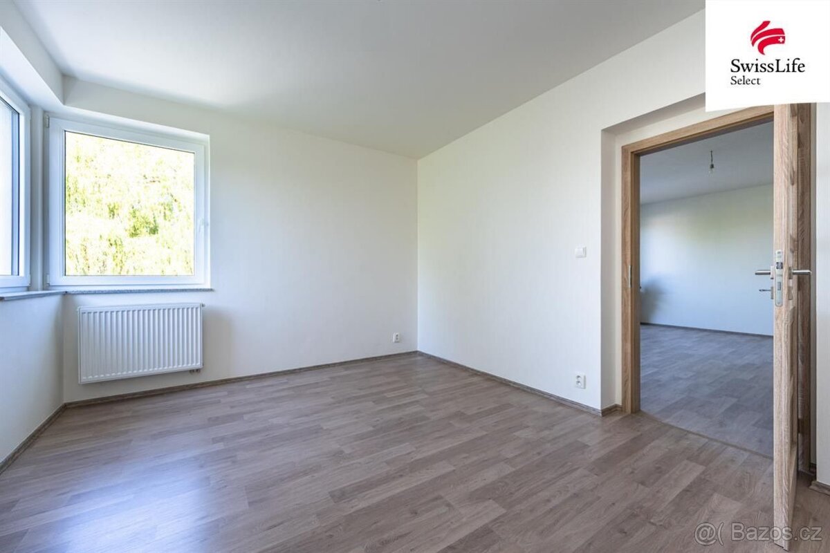 Prodej bytu 3+kk 83 m2, Břežany II - 4