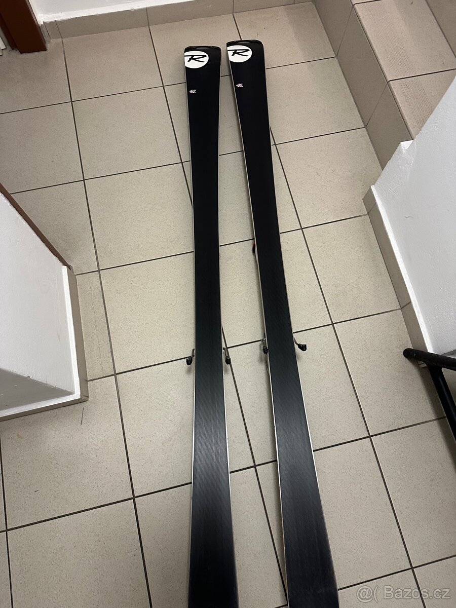 Pánské lyže Rossignol - 4