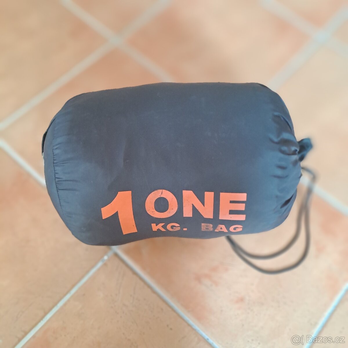 Spací pytel - 2 kusy - 4