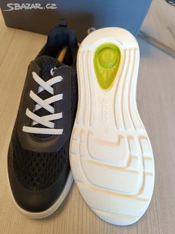 Nové dětské boty Ecco, vel.33 a 35 - 4