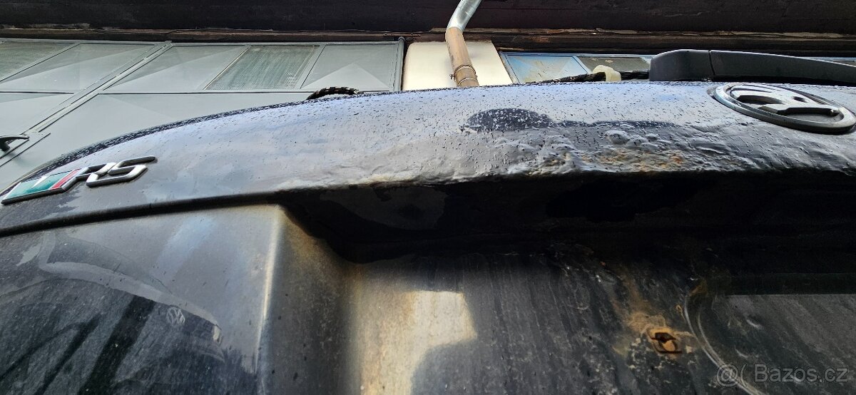 5 dveře octavia - 4