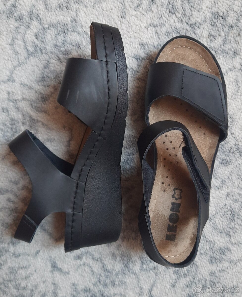 Dámské sandály - 4