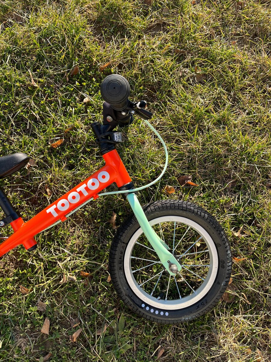 Odrážedlo Yedoo too too - 4