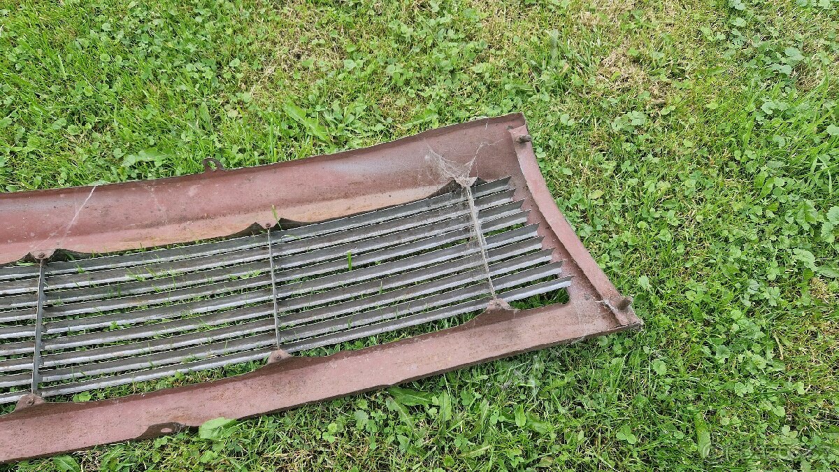 Prodám masku Škoda Octavia 1969 - 1971 - 4