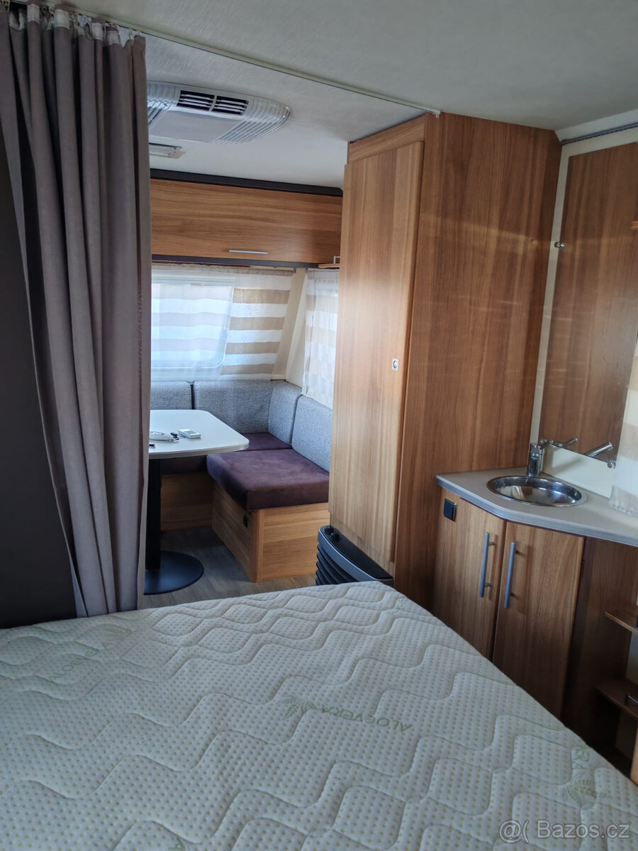 Caravelair Antares 455 2017 Klima mover - 4