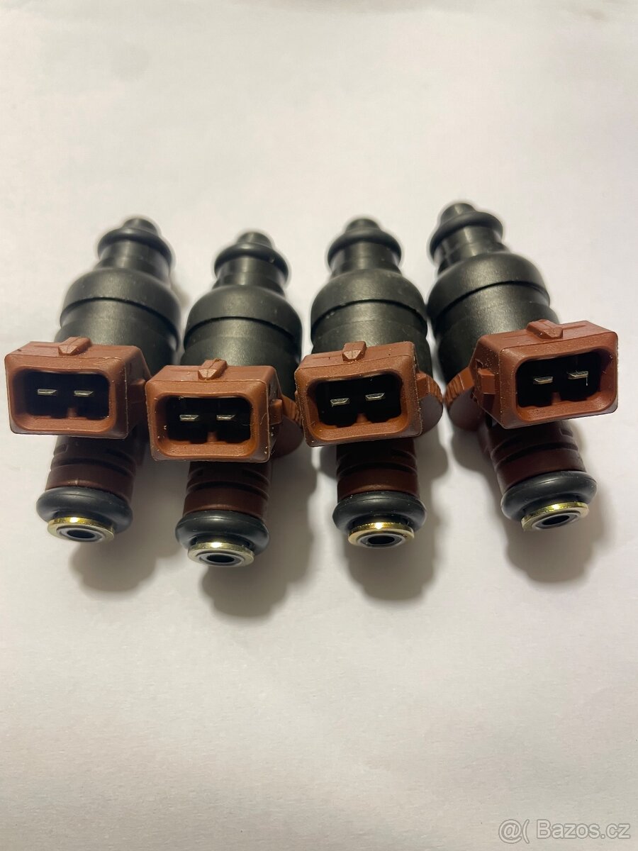 VSTŘIKOVACÍ VENTIL ŠKODA - 047 906 031 - 4