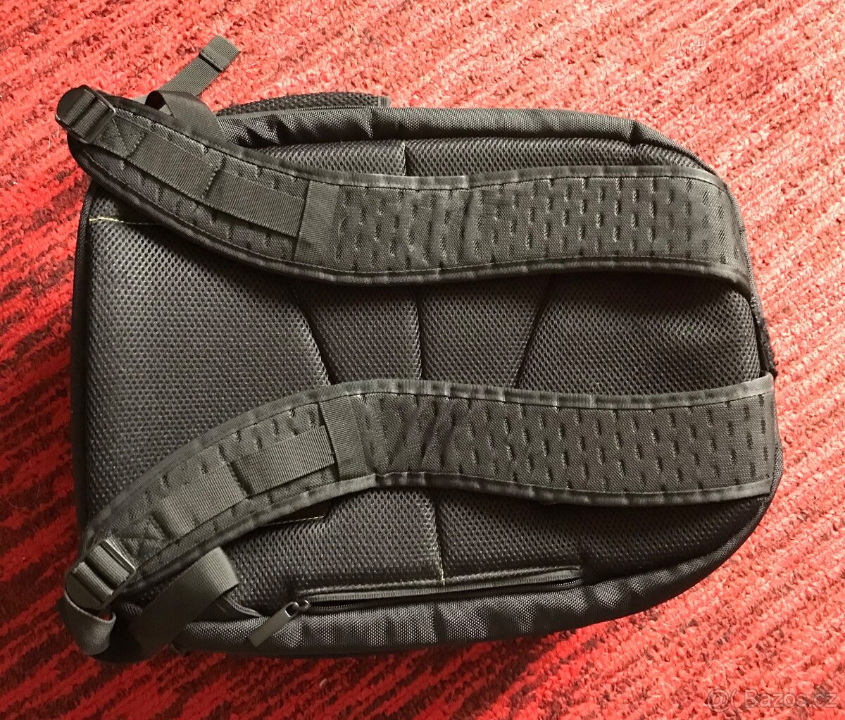 Batoh na notebook Solo - 4