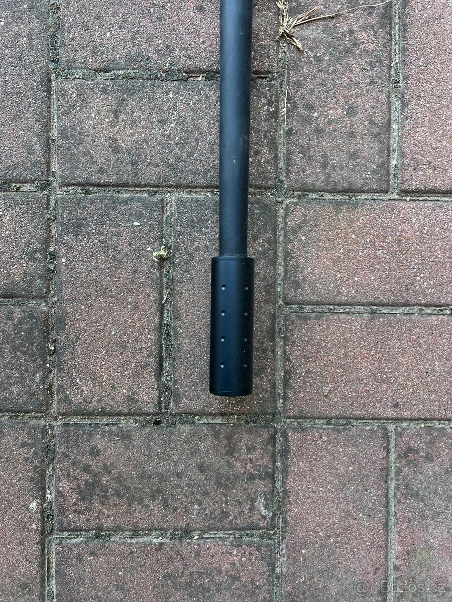 Prodám pušku WE M24 - 4