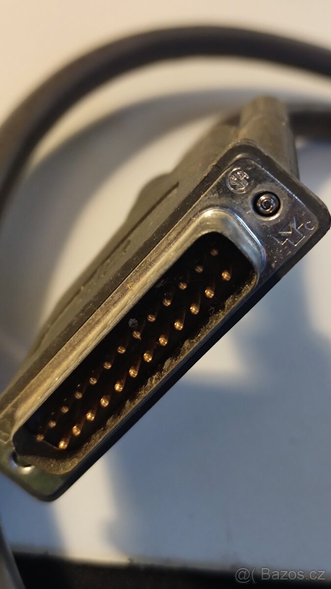 Iomega ZIP 100 SCSI, PCI SCSI karta, kabel, médium a zdroj - 4