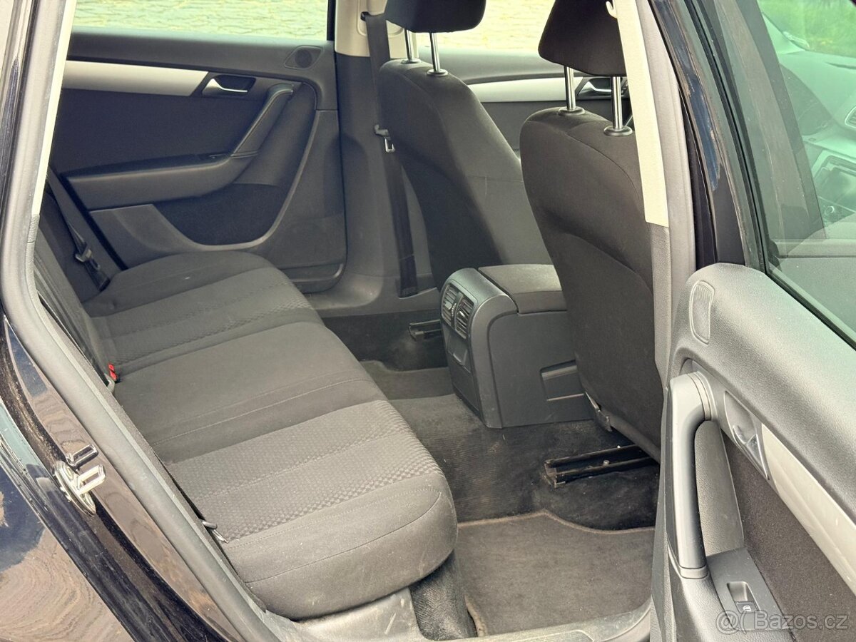 VW PASSAT 2.0TDI - 4