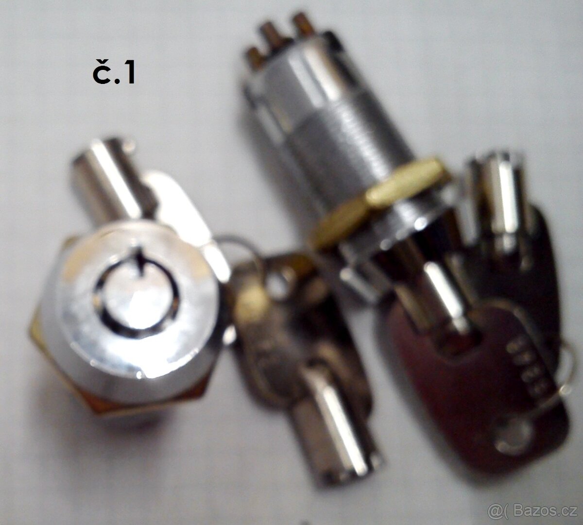 Nové zámky - 4
