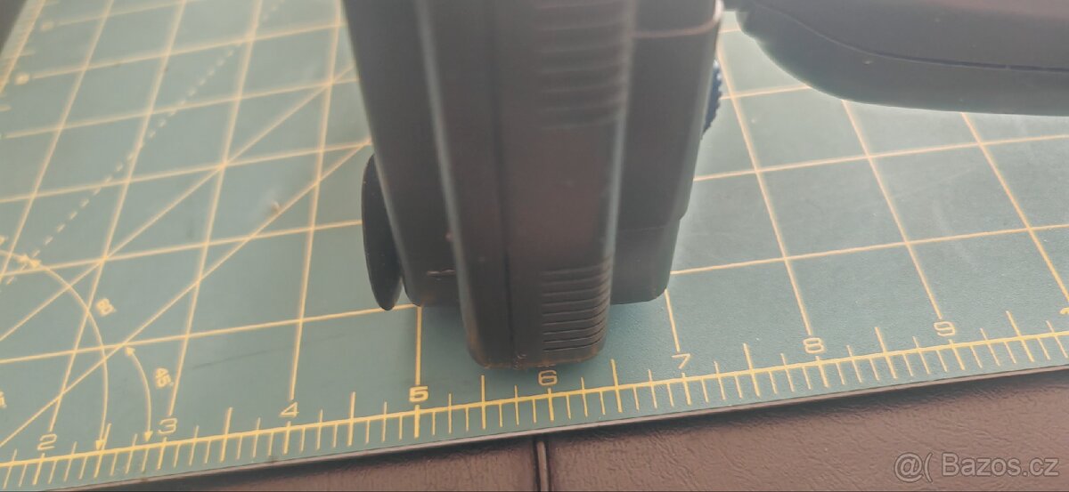 Ovladač joystick QuickShot - 4