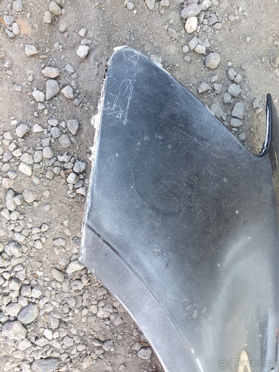 Audi a4 b8 blatník - 4