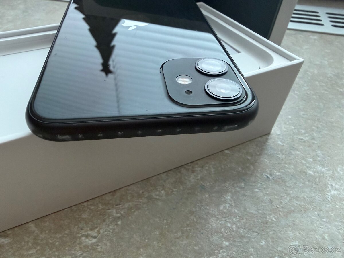 iPhone 11 64GB - 4