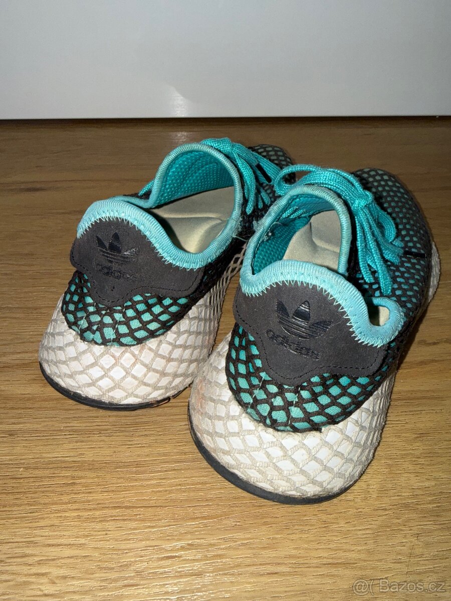 tenisky Adidas - 4