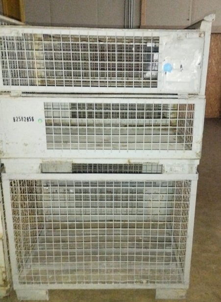Gitterbox 1240x835x970 - 4