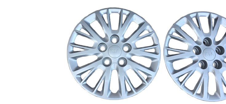 Origo poklice Kia 15" - 4